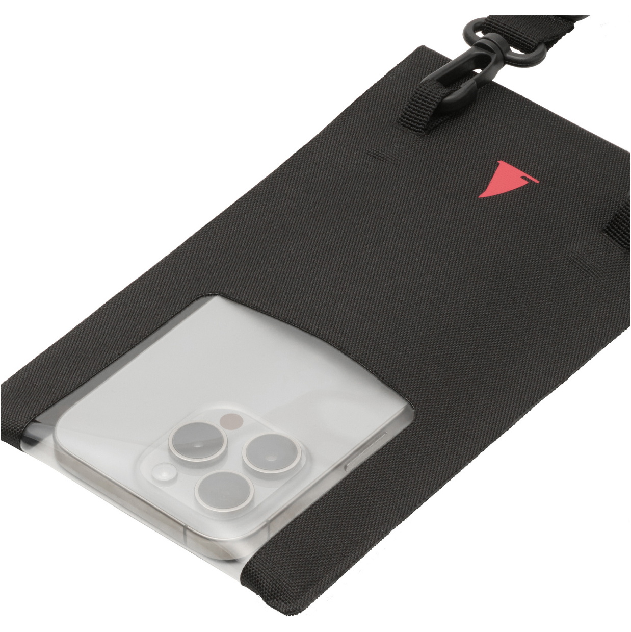 2026 Musto WP Phone Case 81263 - Black